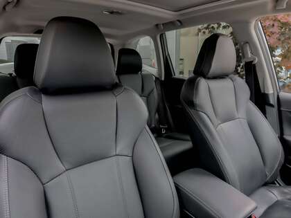 used 2019 Subaru Forester car, priced at $25,495