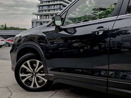 used 2019 Subaru Forester car, priced at $25,495