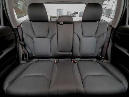 used 2019 Subaru Forester car, priced at $25,495