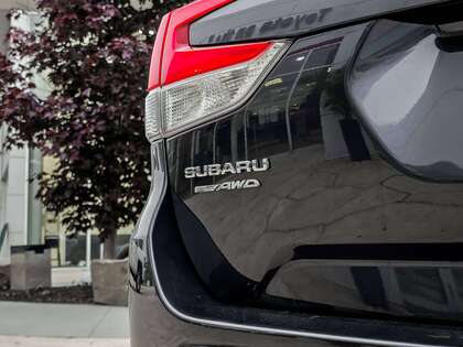 used 2019 Subaru Forester car, priced at $25,495