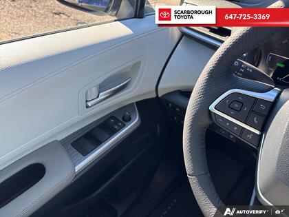 used 2025 Toyota Sienna car, priced at $56,995