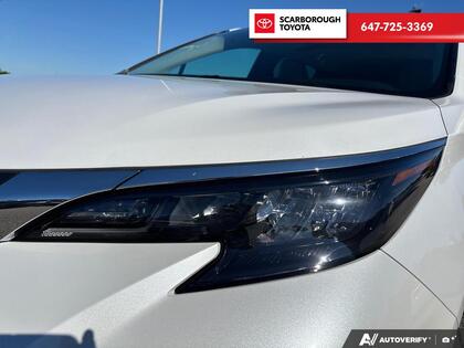 used 2025 Toyota Sienna car, priced at $56,995