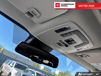 used 2025 Toyota Sienna car, priced at $56,995