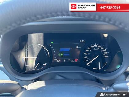 used 2025 Toyota Sienna car, priced at $56,995