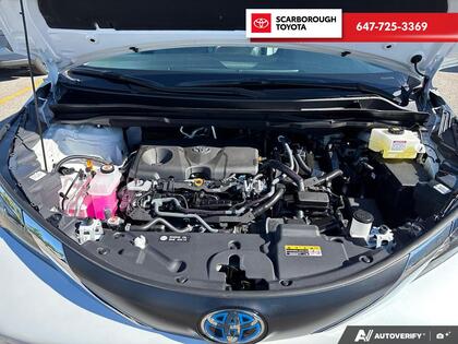 used 2025 Toyota Sienna car, priced at $56,995