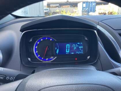 used 2015 Chevrolet Trax car, priced at $11,900