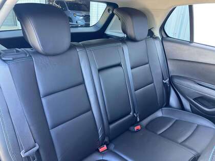 used 2015 Chevrolet Trax car, priced at $11,900