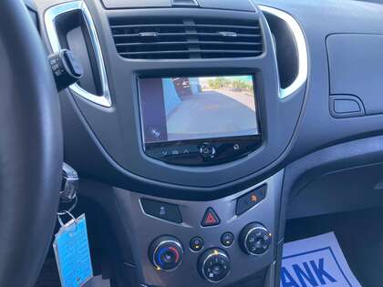 used 2015 Chevrolet Trax car, priced at $11,900