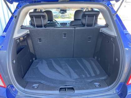 used 2015 Chevrolet Trax car, priced at $11,900