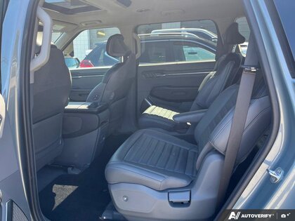 used 2024 Kia EV9 car, priced at $58,888