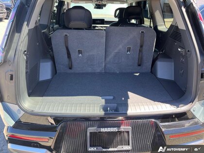 used 2024 Kia EV9 car, priced at $58,888