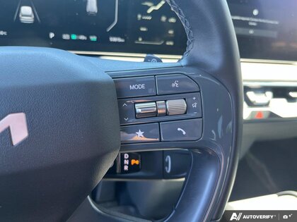 used 2024 Kia EV9 car, priced at $58,888