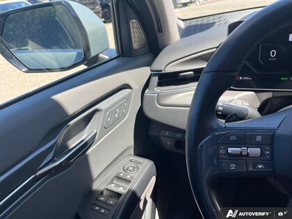 used 2024 Kia EV9 car, priced at $58,888