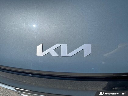 used 2024 Kia EV9 car, priced at $58,888
