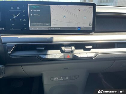 used 2024 Kia EV9 car, priced at $58,888