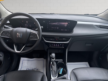 used 2024 Buick Encore GX car, priced at $31,233