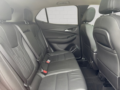 used 2024 Buick Encore GX car, priced at $31,233
