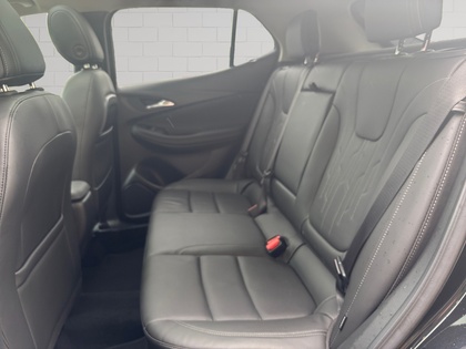 used 2024 Buick Encore GX car, priced at $31,233