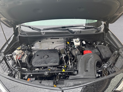 used 2024 Buick Encore GX car, priced at $31,233