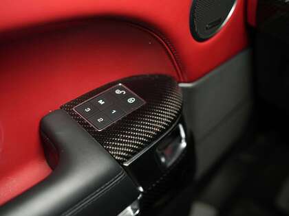 used 2019 Land Rover Range Rover Sport car, priced at $62,900