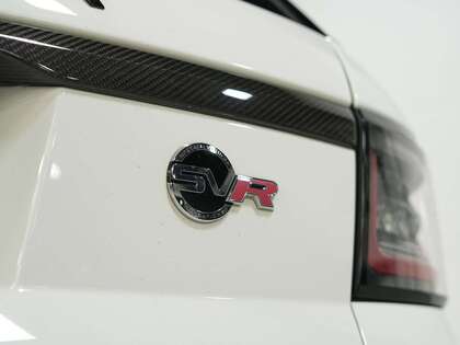 used 2019 Land Rover Range Rover Sport car, priced at $62,900