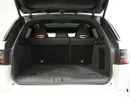 used 2019 Land Rover Range Rover Sport car, priced at $62,900