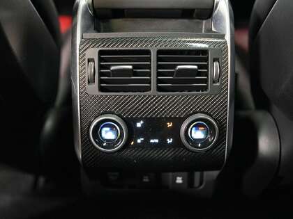 used 2019 Land Rover Range Rover Sport car, priced at $62,900