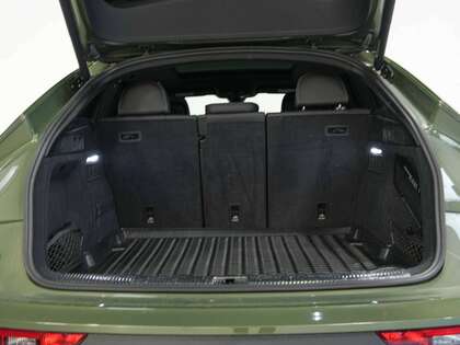 used 2022 Audi SQ5 car, priced at $48,900