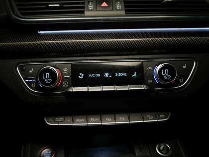 used 2022 Audi SQ5 car, priced at $48,900