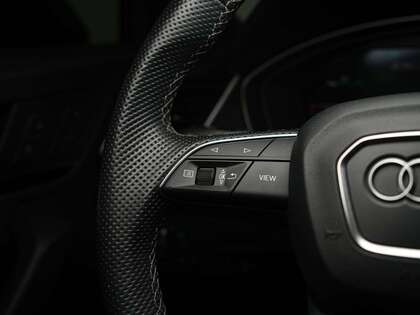 used 2022 Audi SQ5 car, priced at $48,900