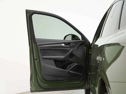 used 2022 Audi SQ5 car, priced at $48,900