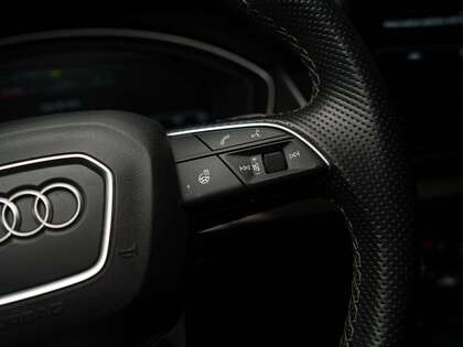 used 2022 Audi SQ5 car, priced at $48,900