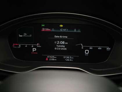 used 2022 Audi SQ5 car, priced at $48,900