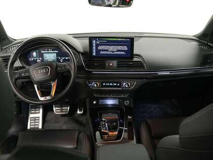 used 2022 Audi SQ5 car, priced at $48,900