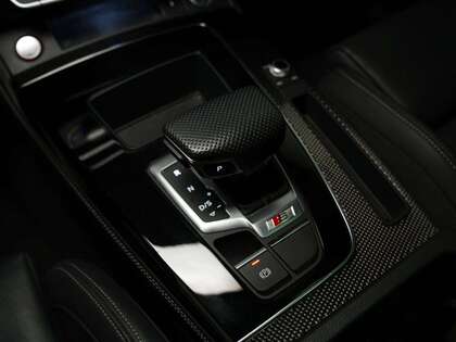 used 2022 Audi SQ5 car, priced at $48,900
