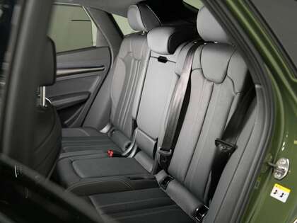 used 2022 Audi SQ5 car, priced at $48,900