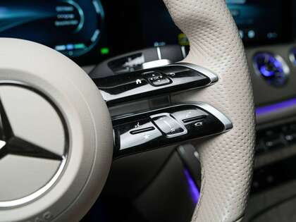 used 2021 Mercedes-Benz E-Class car, priced at $53,900