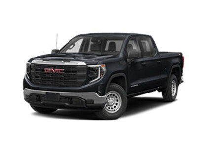 used 2024 GMC Sierra 1500 car, priced at $54,995