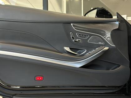 used 2020 Mercedes-Benz S-Class car, priced at $96,888