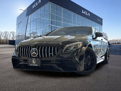 used 2020 Mercedes-Benz S-Class car, priced at $96,888