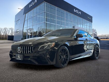 used 2020 Mercedes-Benz S-Class car, priced at $96,888