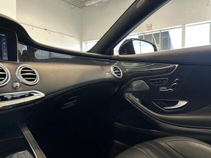 used 2020 Mercedes-Benz S-Class car, priced at $96,888