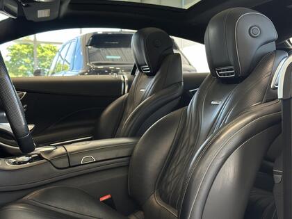 used 2020 Mercedes-Benz S-Class car, priced at $96,888