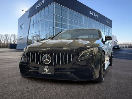used 2020 Mercedes-Benz S-Class car, priced at $96,888