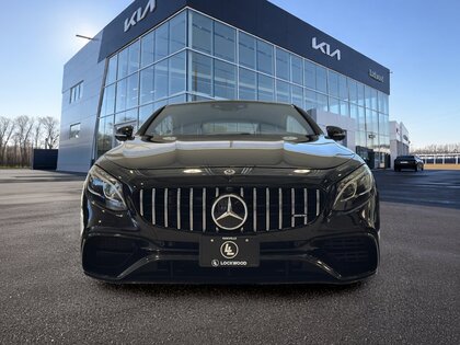 used 2020 Mercedes-Benz S-Class car, priced at $96,888