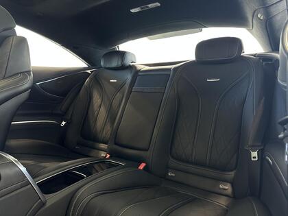 used 2020 Mercedes-Benz S-Class car, priced at $96,888