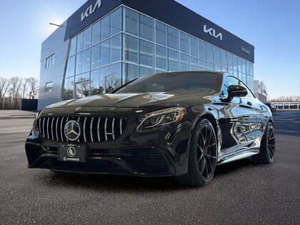 used 2020 Mercedes-Benz S-Class car, priced at $96,888