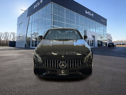 used 2020 Mercedes-Benz S-Class car, priced at $96,888
