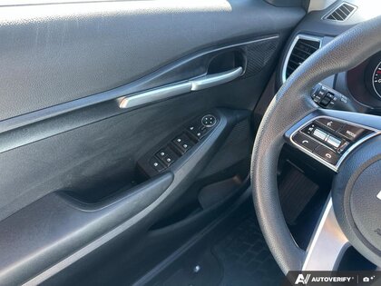 used 2023 Kia Seltos car, priced at $21,555