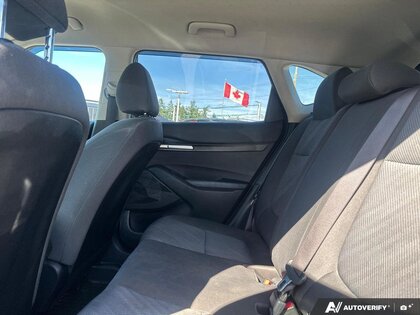 used 2023 Kia Seltos car, priced at $21,555